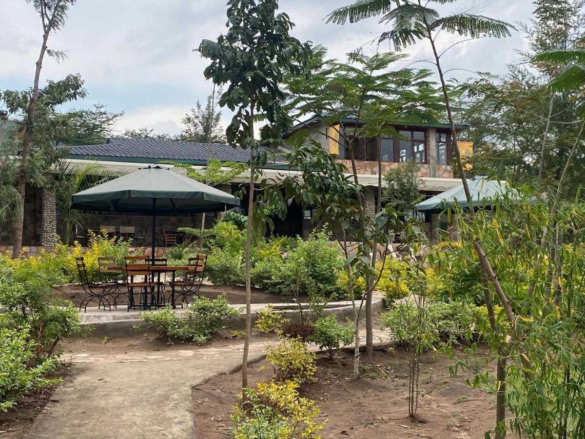 Oldarpoi Wageni Camps Keekorok Exterior foto