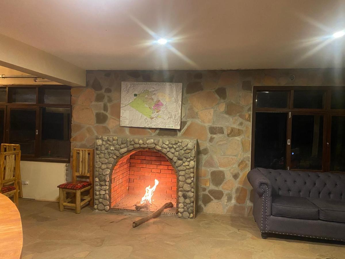 Oldarpoi Wageni Camps Keekorok Exterior foto