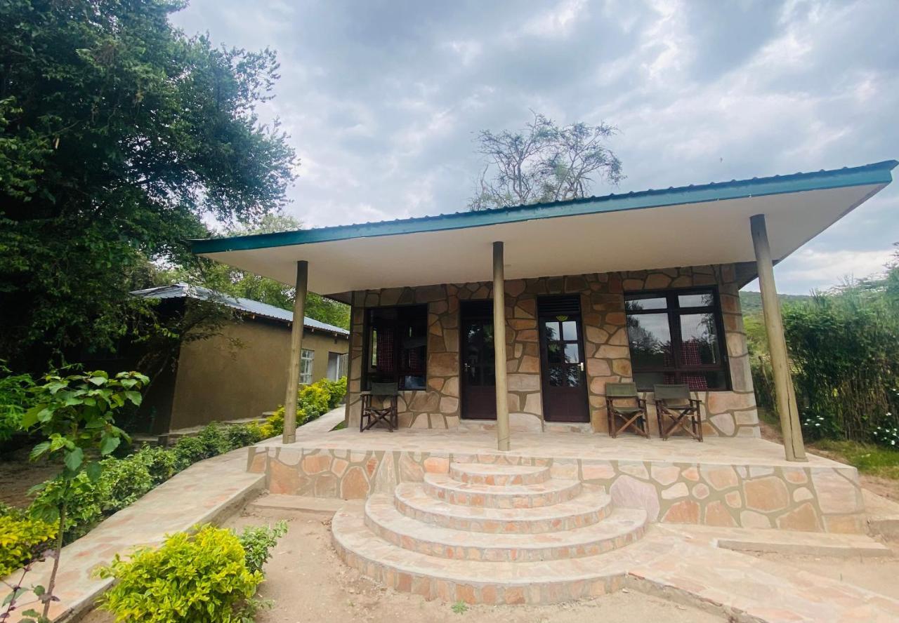 Oldarpoi Wageni Camps Keekorok Exterior foto