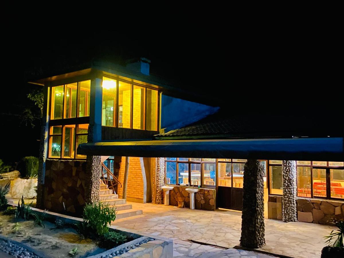 Oldarpoi Wageni Camps Keekorok Exterior foto