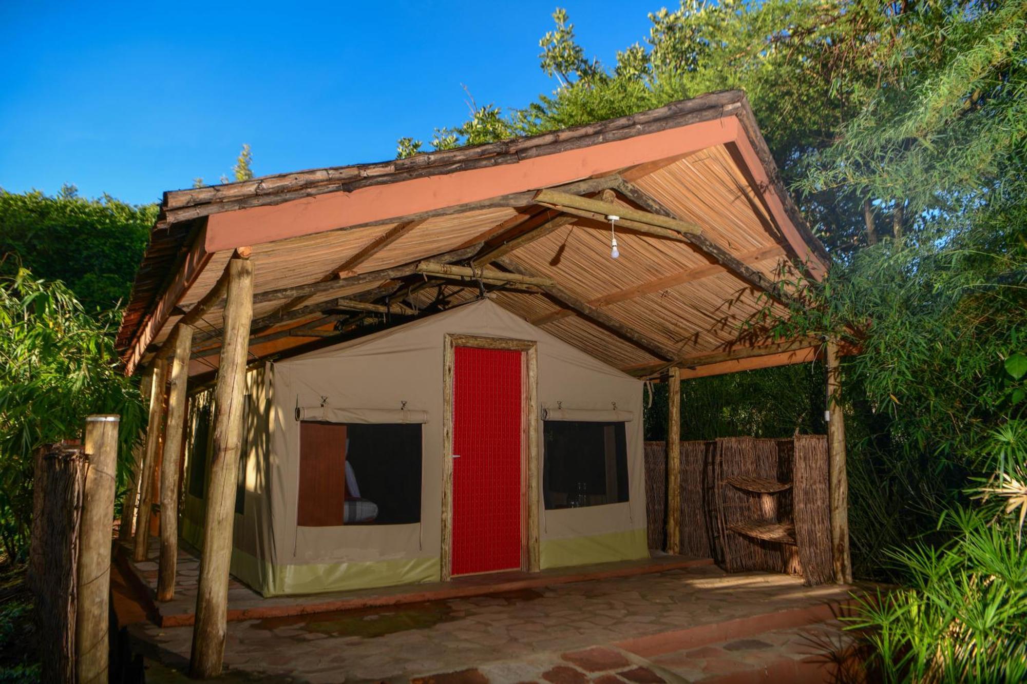 Oldarpoi Wageni Camps Keekorok Exterior foto
