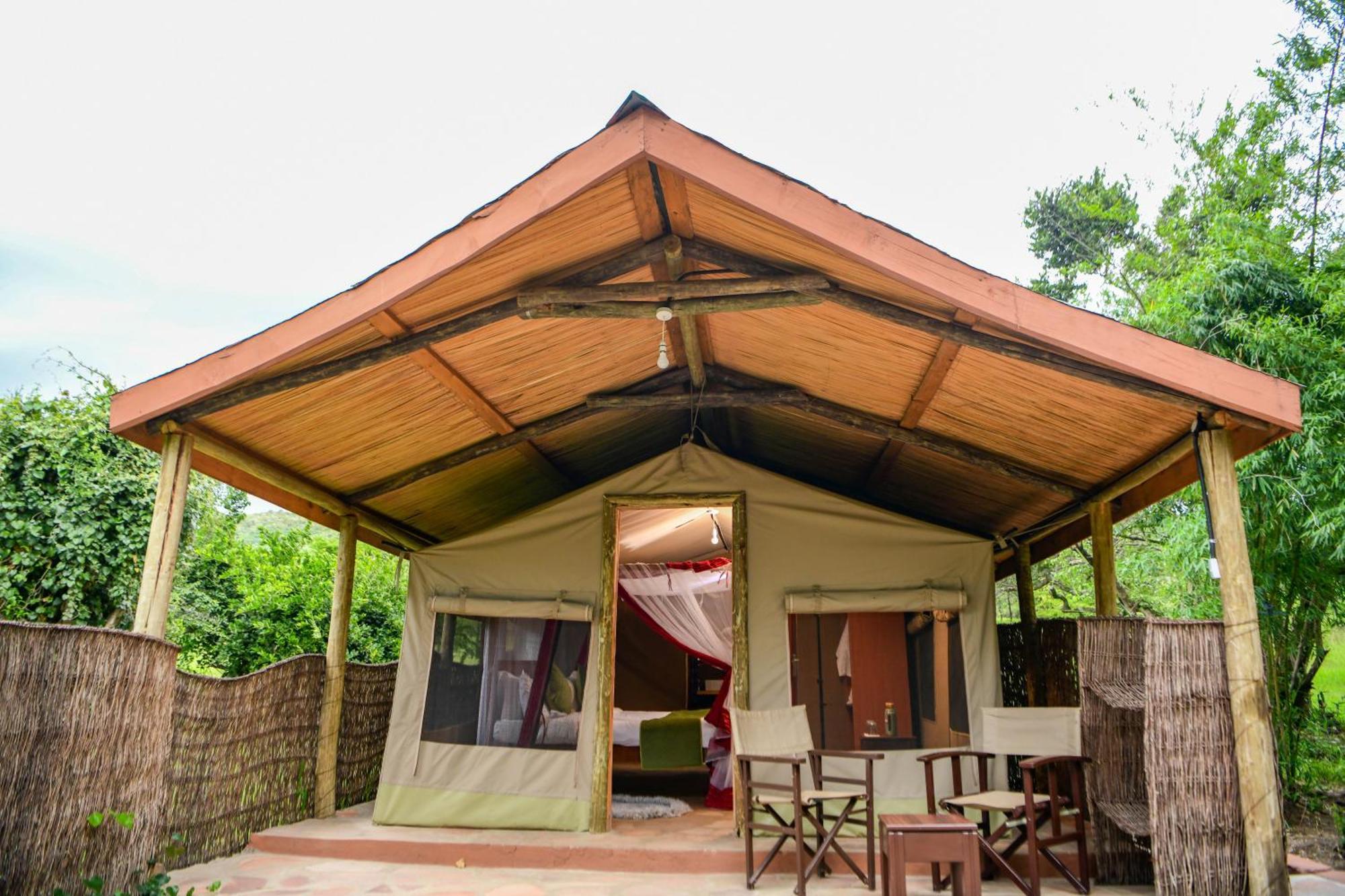 Oldarpoi Wageni Camps Keekorok Exterior foto